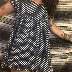 American Apparel Dress